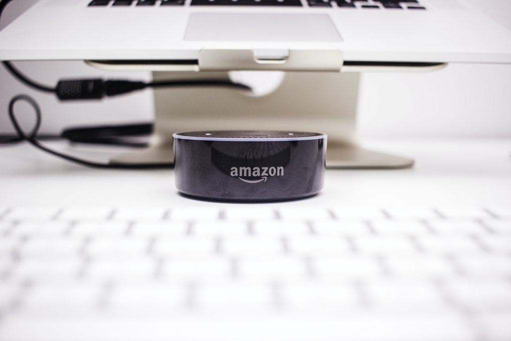 Amazon Echo Input rend presque tous les haut-parleurs que nous avons déjà intelligents