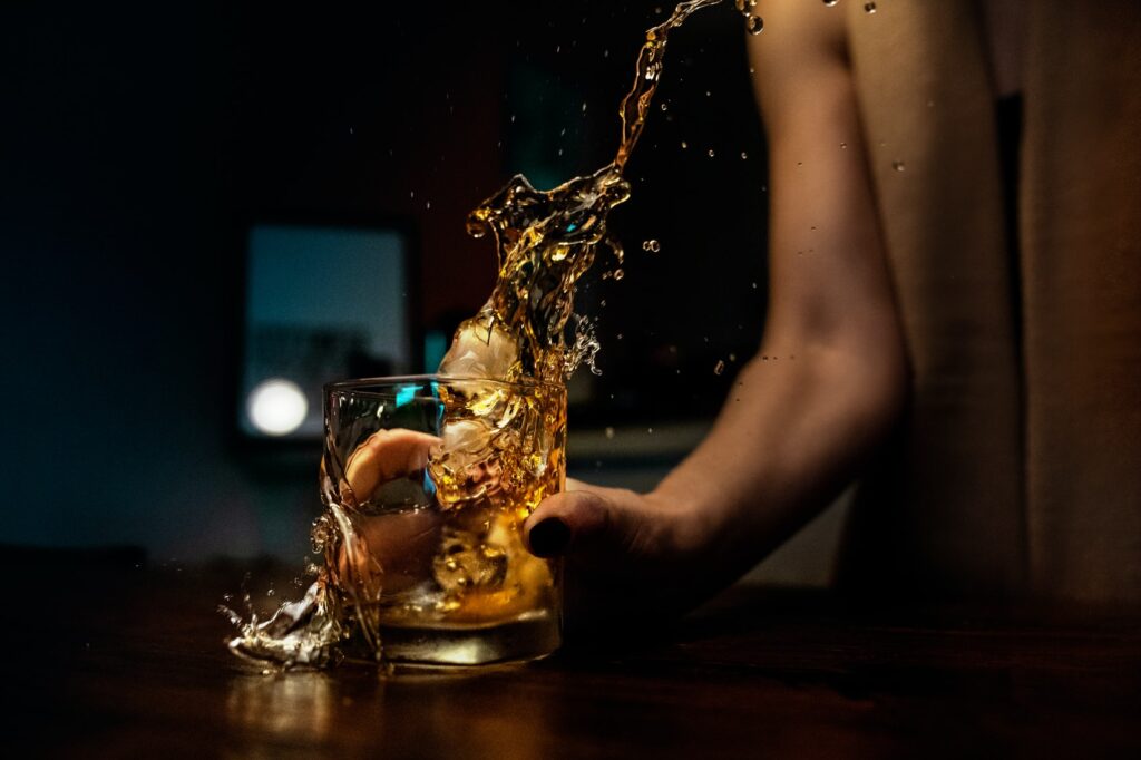 Avis des internautes sur Whisky Hammer