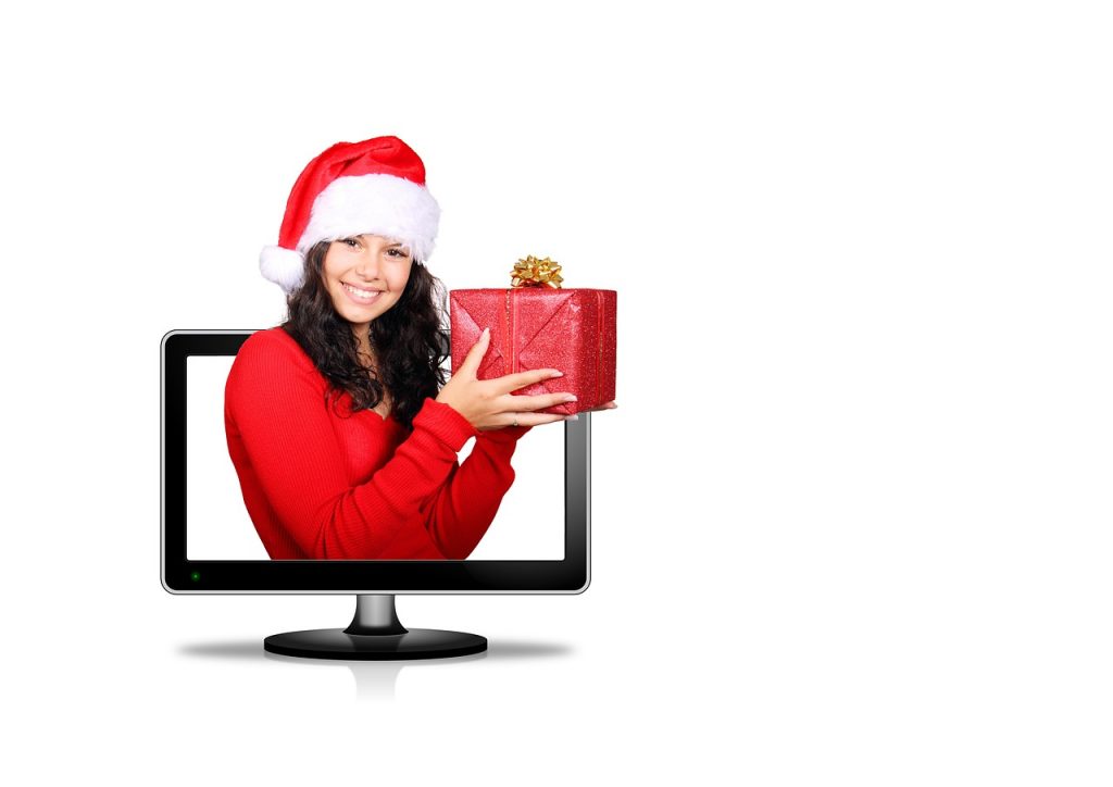 Ce sont les produits les plus vendus sur Amazon lors des achats de Noël