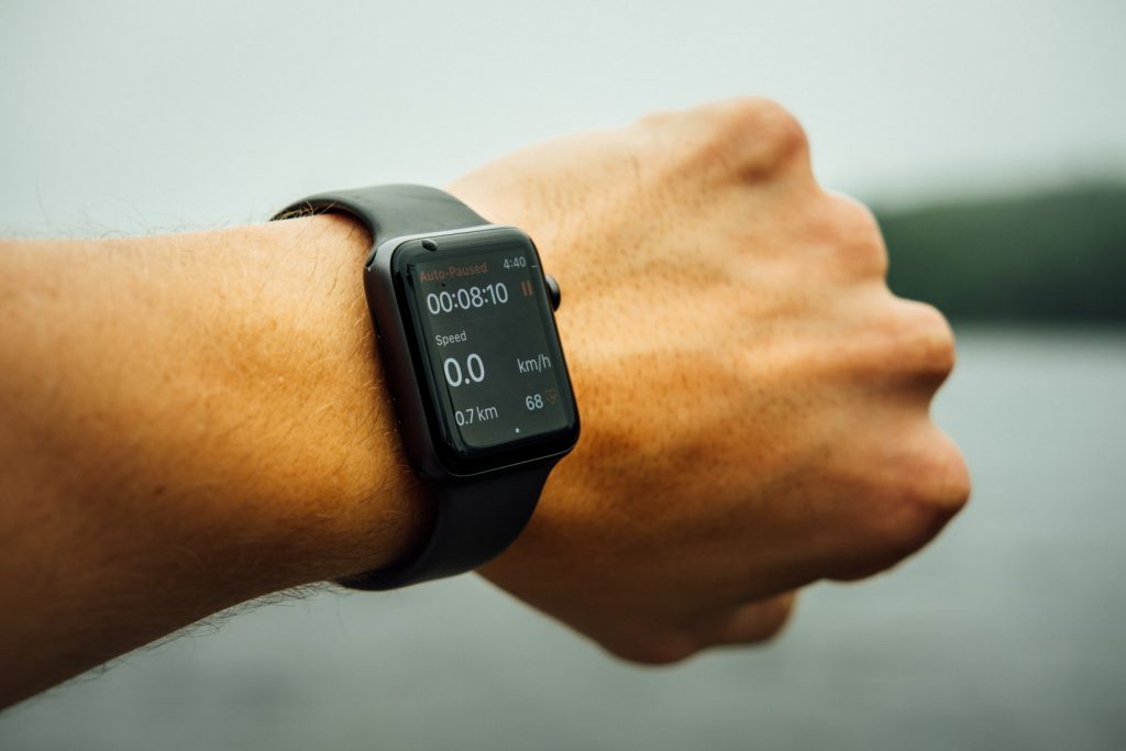 LES MEILLEURES MONTRES DE RUNNING (AVEC GPS INTÉGRÉ)