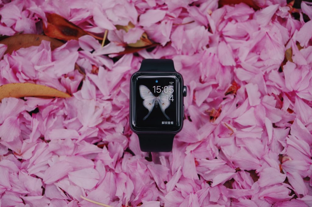 La meilleure Smartwatch