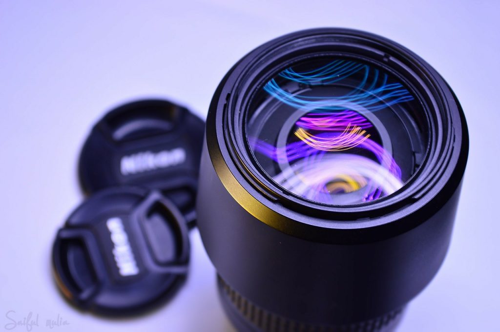 La meilleure optique 35 mm