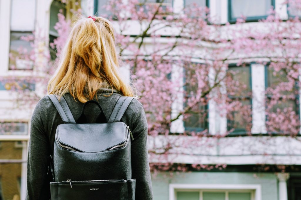 La meilleure sélection de sacs à dos pensant à un retour à l'école pour tous les goûts
