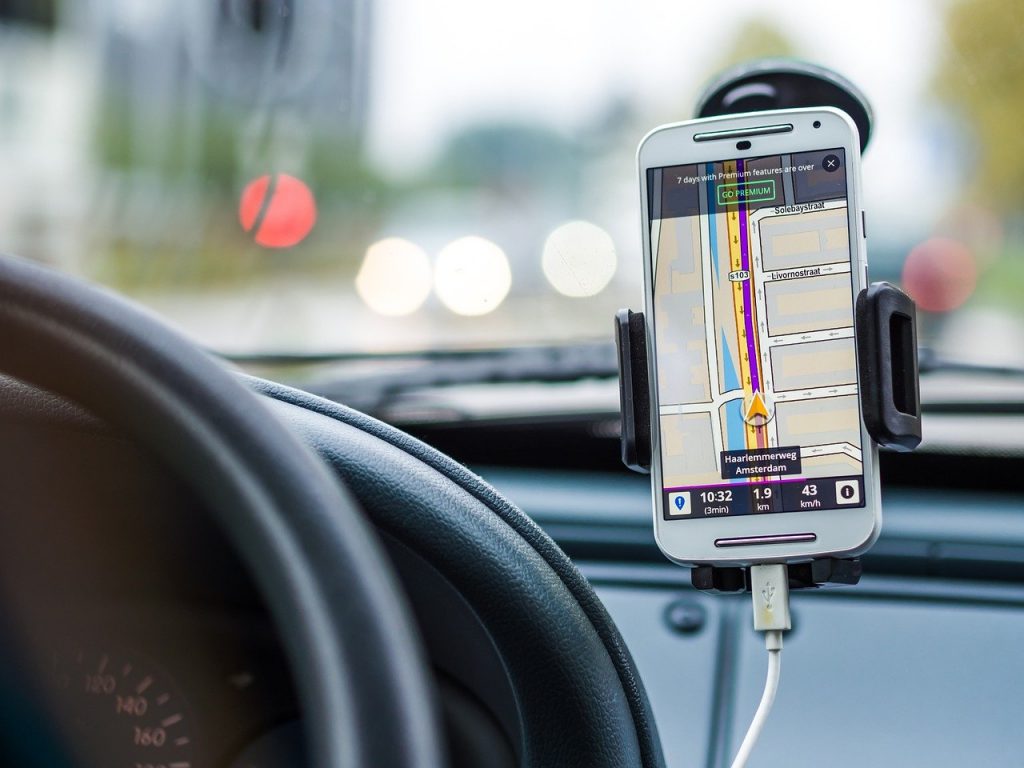 Le meilleur GPS pour conduire sans risque de se perdre