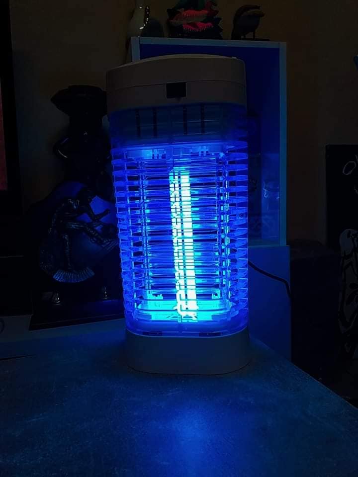 Le meilleur anti-moustique électrique