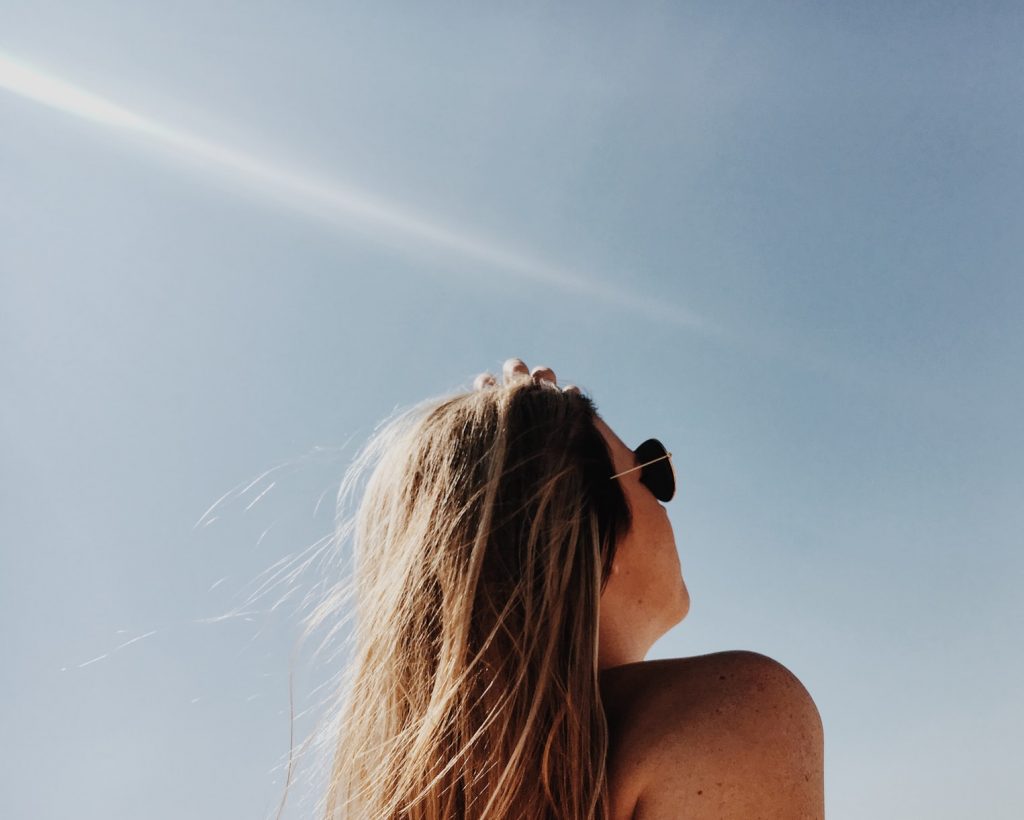 Le meilleur après-soleil pour différents types de peau