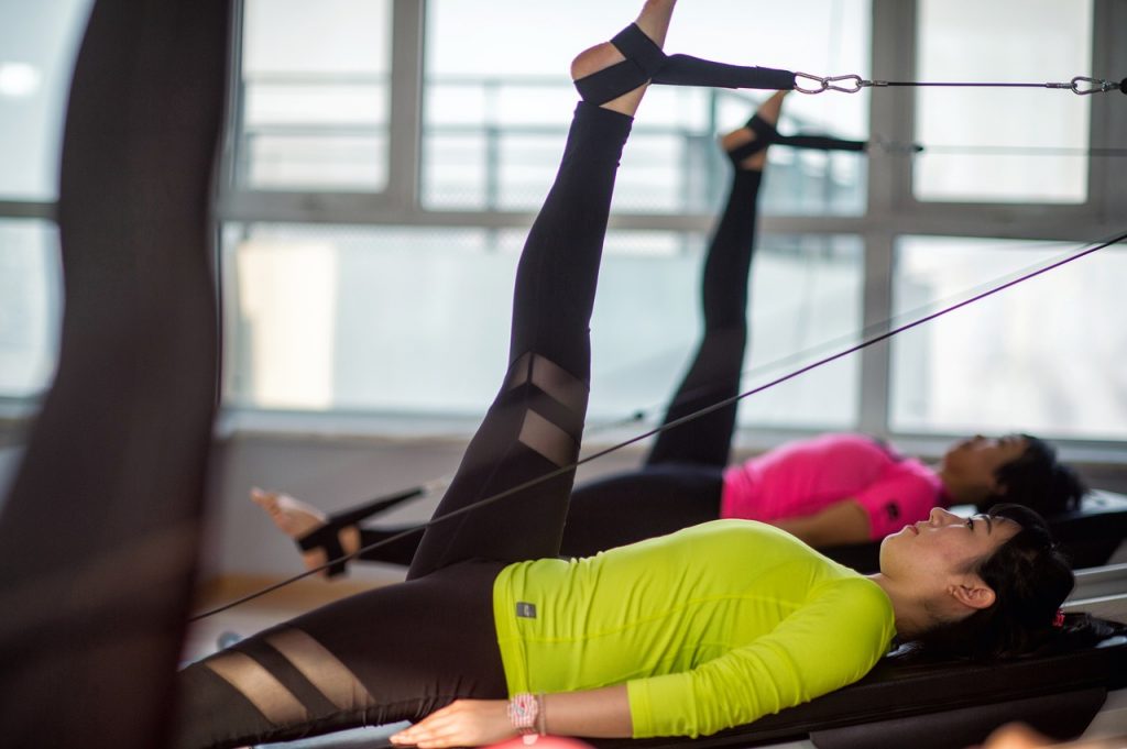 Les meilleures bandes élastiques pour l'exercice physique à domicile
