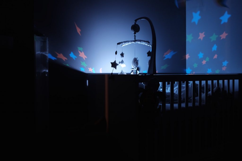 Les meilleures barrières pour lit de bébé