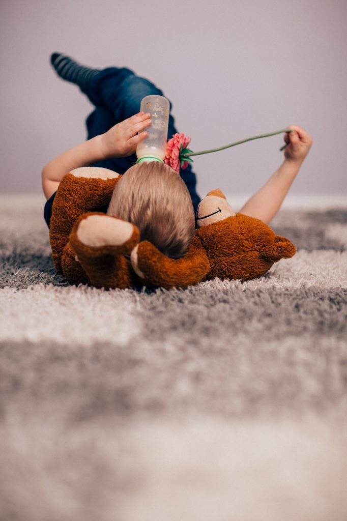 Les meilleures bouteilles d'eau pour les enfants