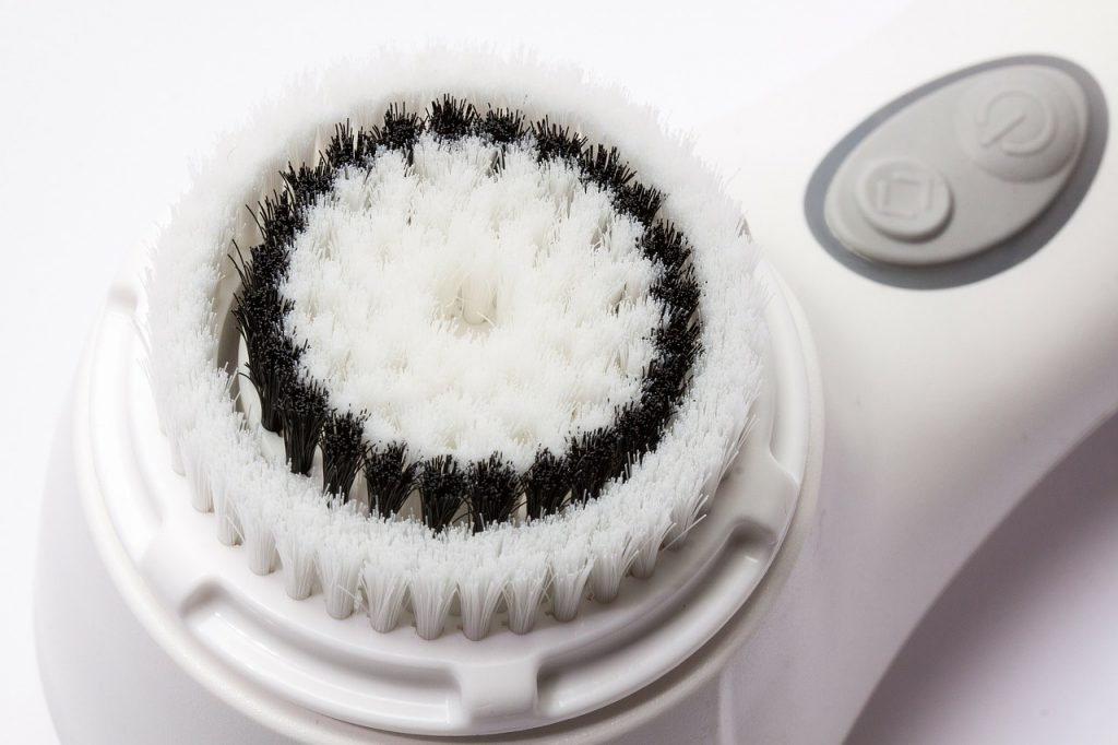 Les meilleures brosses électriques nettoyantes pour le visage