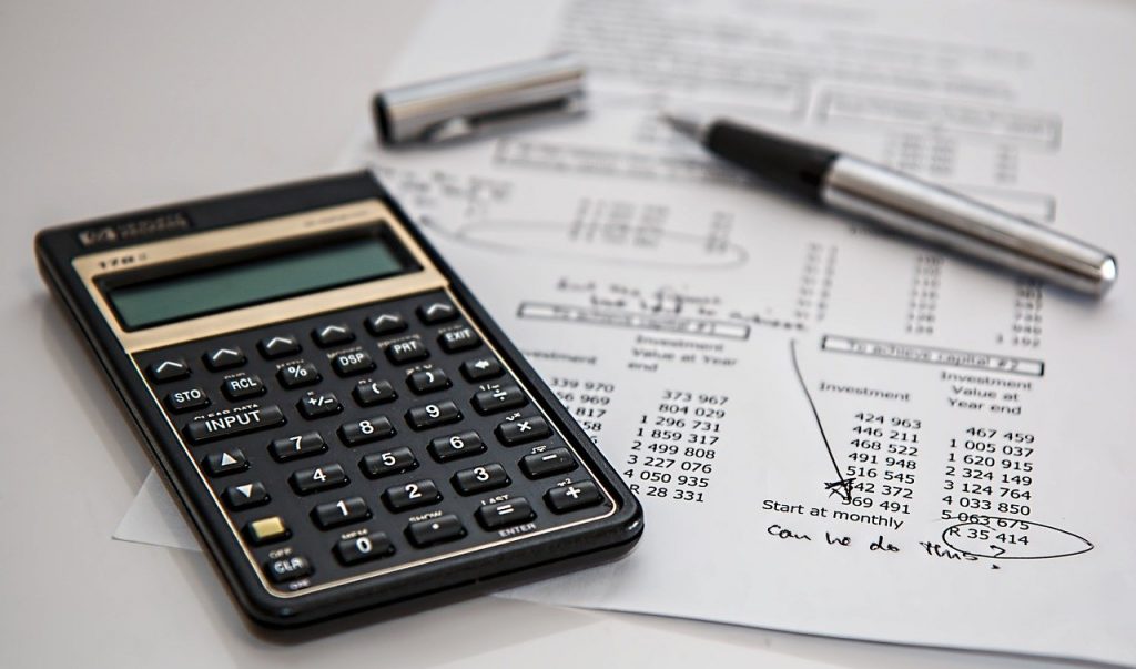 Les meilleures calculatrices scientifiques et financières