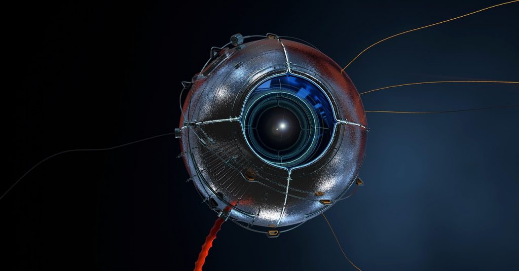 Les meilleures caméras de surveillance interactives pour chiens et chats