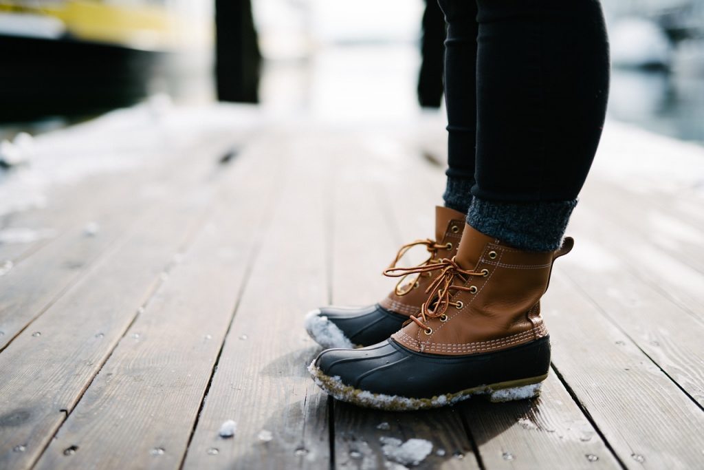 Les meilleures chaussures d'hiver pour hommes, femmes et unisexe