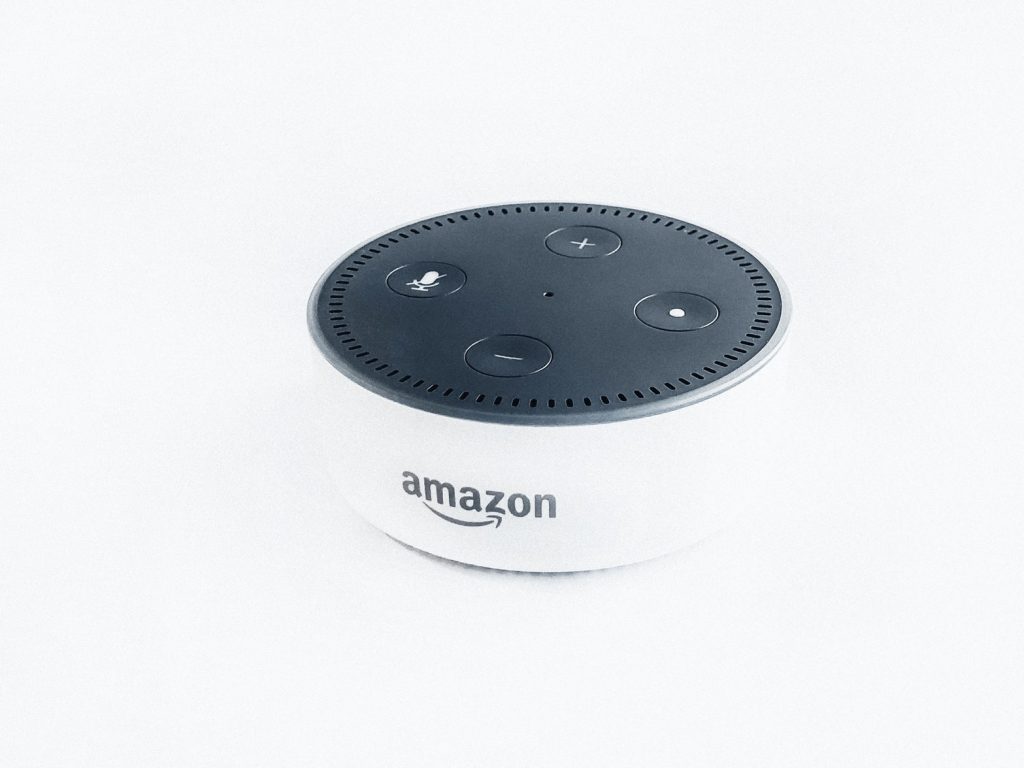 Les meilleures enceintes intelligentes Amazon avec Alexa