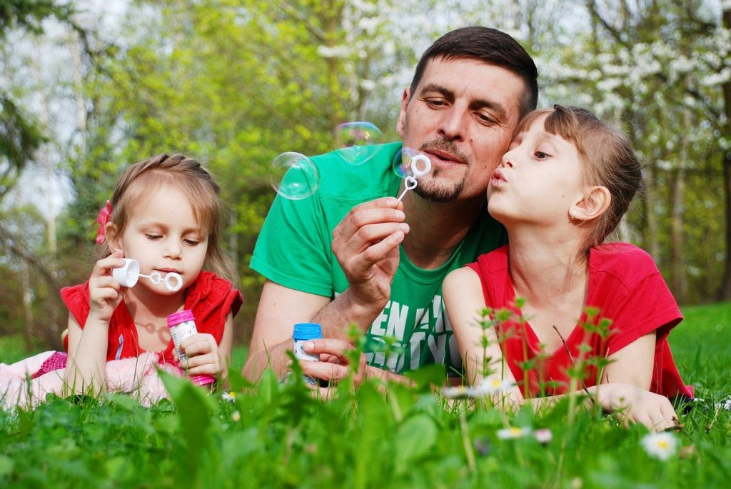 Les meilleures idées sportives pour offre à la fête des pères... sans quitter la maison