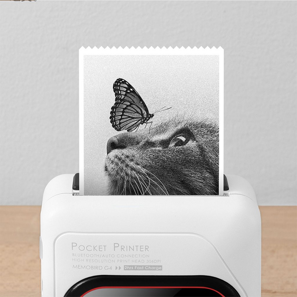 Les meilleures imprimantes photo portables