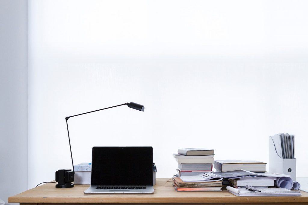 Les meilleures lampes de bureau LED à étudier