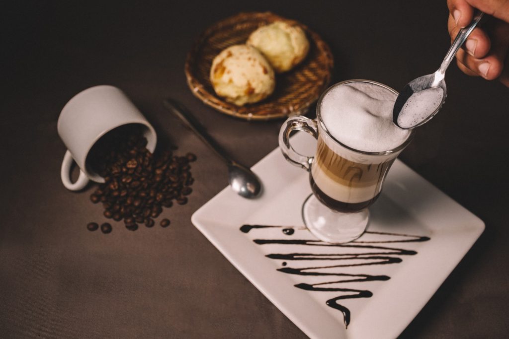Les meilleures machines à expresso manuelles