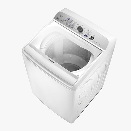 Les meilleures machines à laver à chargement par le haut