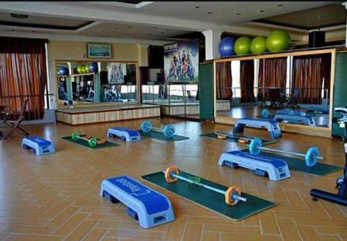 Les meilleures marches fitness pour se mettre en forme