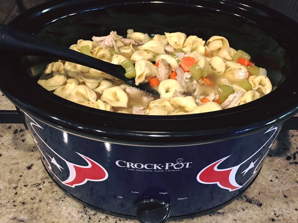 Les meilleures mijoteuses