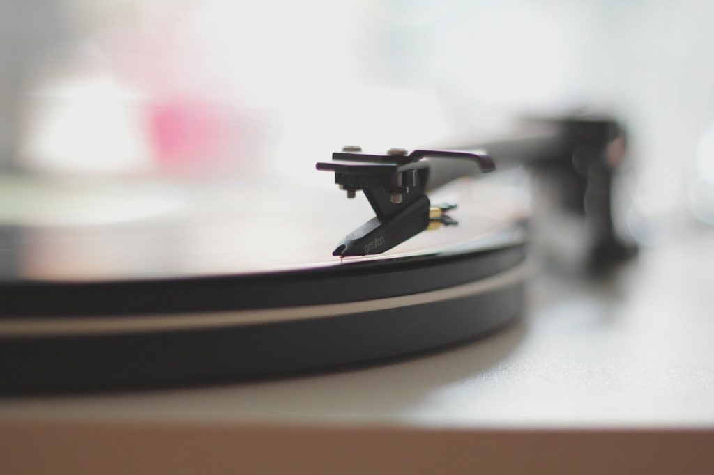 Les meilleures platines pour récupérer le son authentique du vinyle