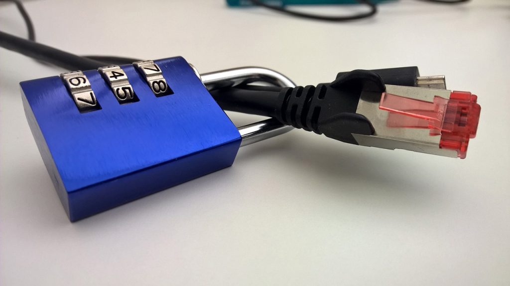 Les meilleures serrures électroniques