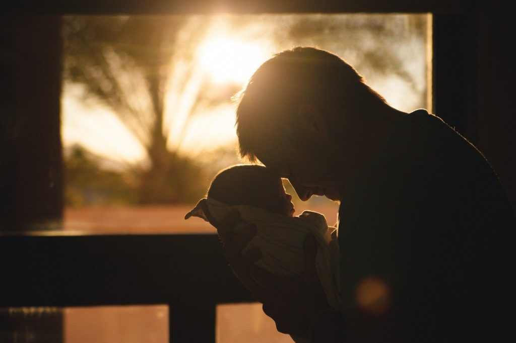 Les meilleures tresses de bébé