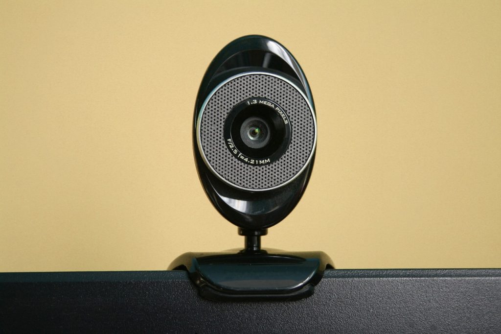 Les meilleures webcams ou caméras pour la visioconférence