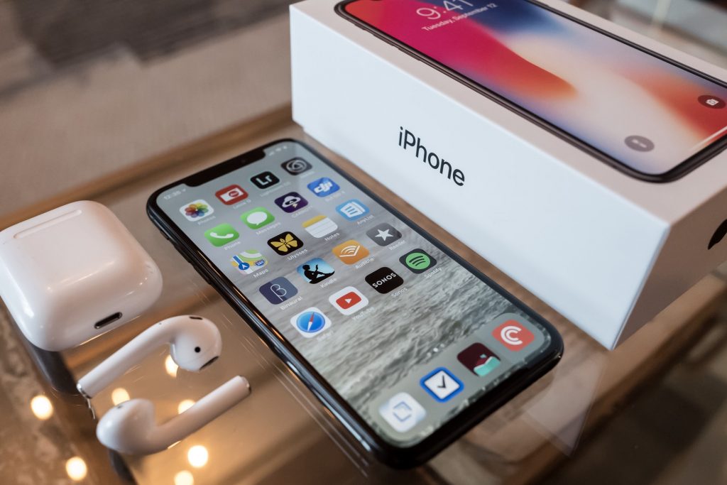 Les meilleurs accessoires mobiles