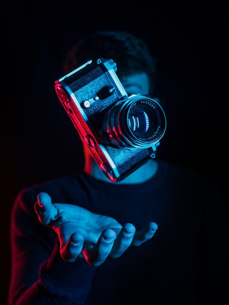Les meilleurs appareils photo reflex