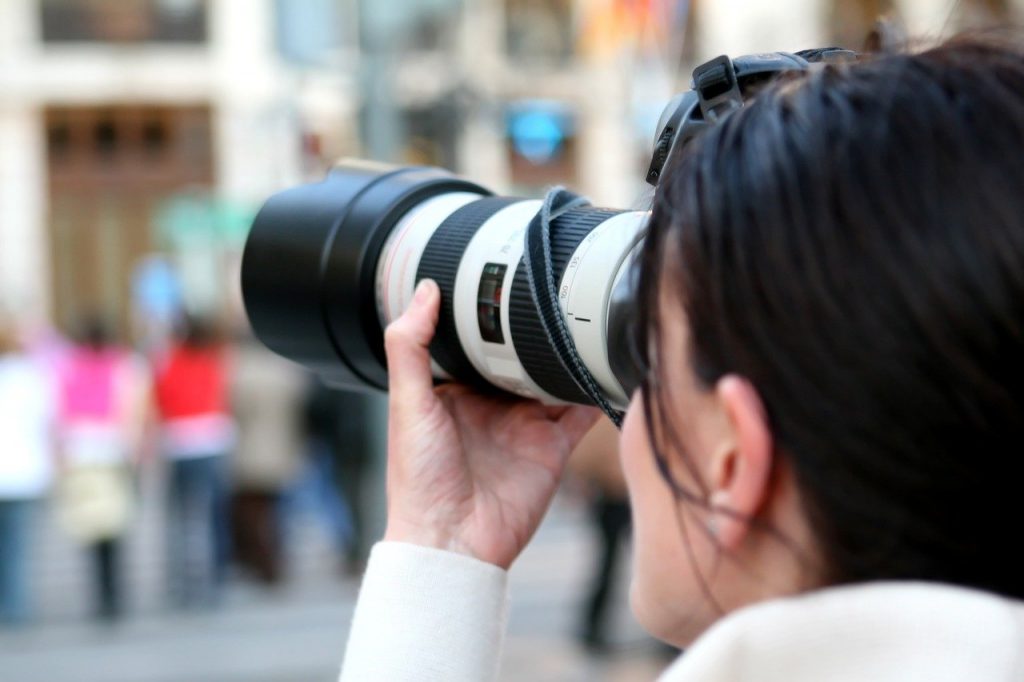 Les meilleurs appareils photos instantanés
