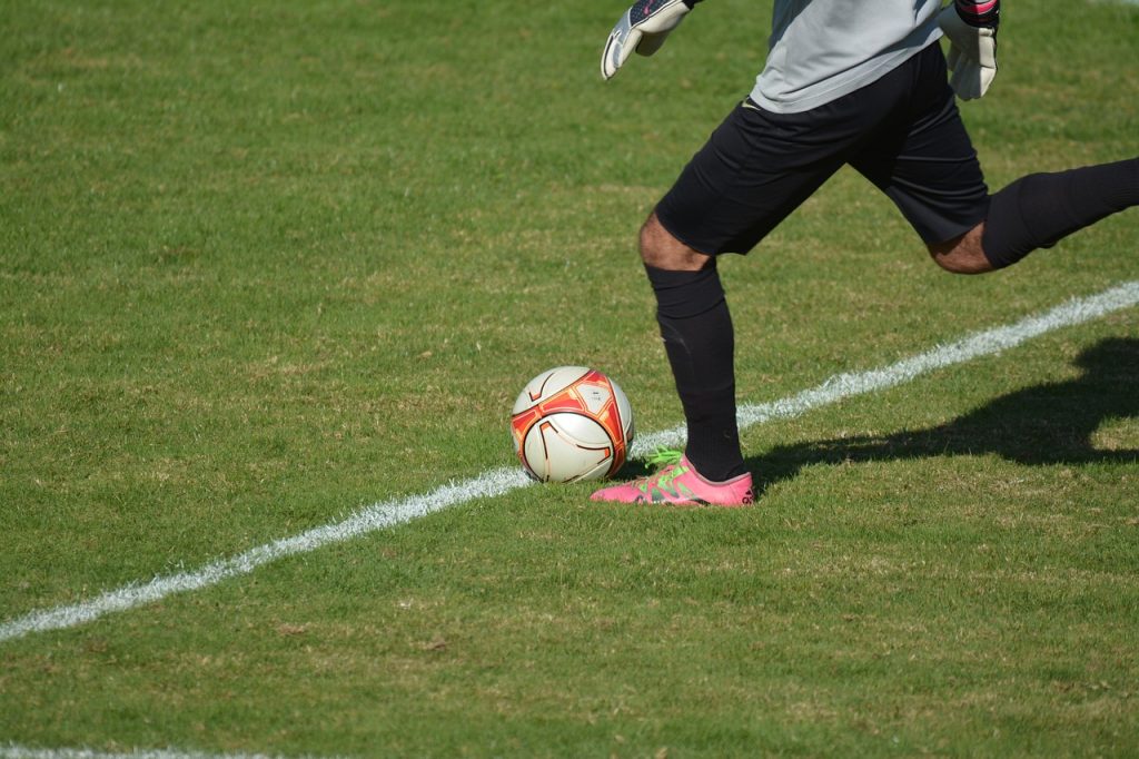 Les meilleurs ballons de foot