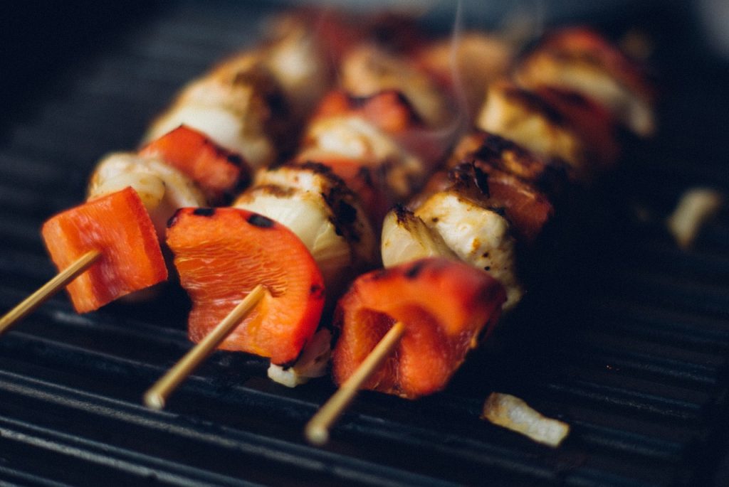 Les meilleurs barbecues électriques