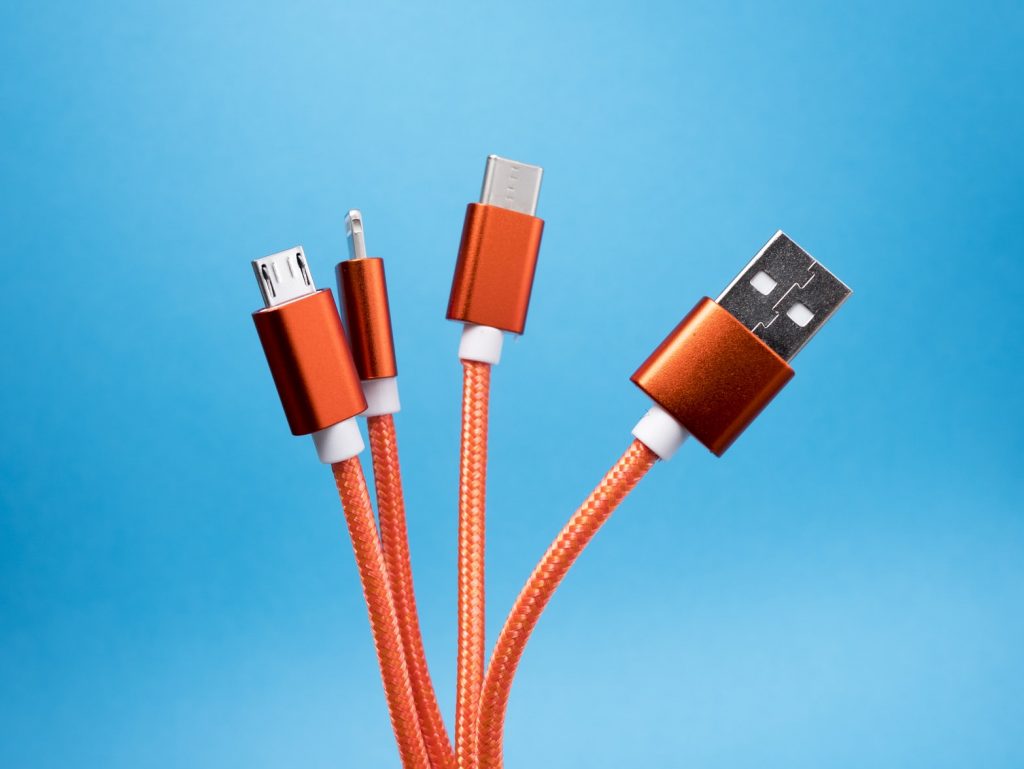 Les meilleurs câbles micro USB