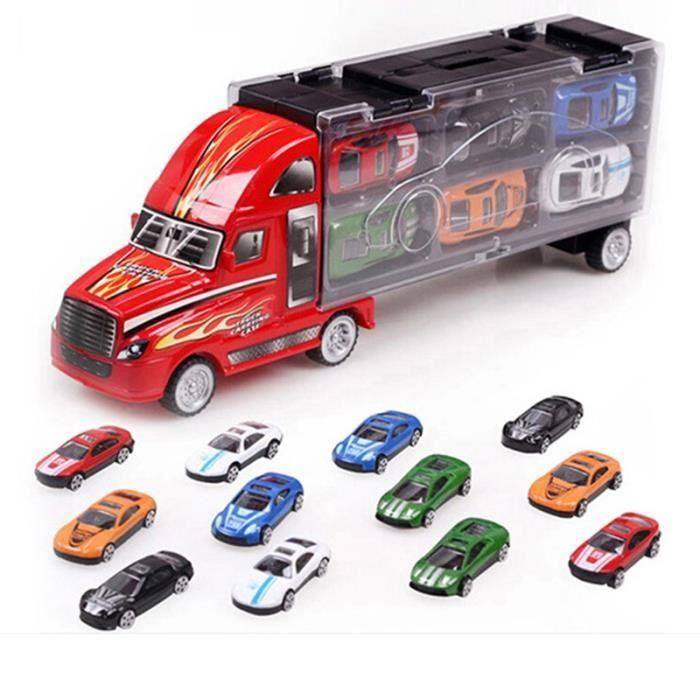 Les meilleurs camions de voiture jouet