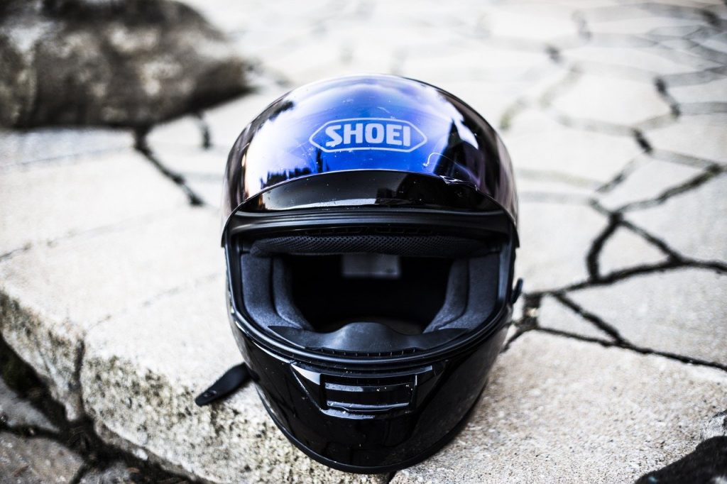 Les meilleurs casques de moto pour la route