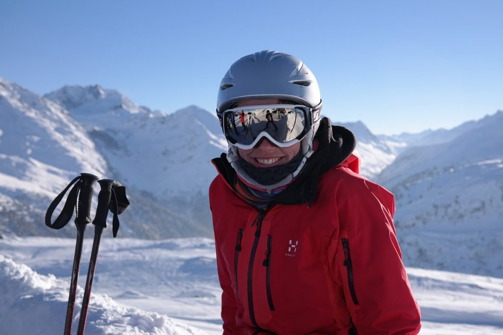 Les meilleurs casques pour les sports d'hiver
