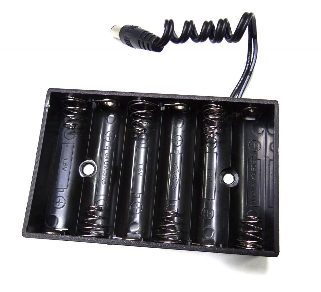 Les meilleurs chargeurs de piles rechargeables