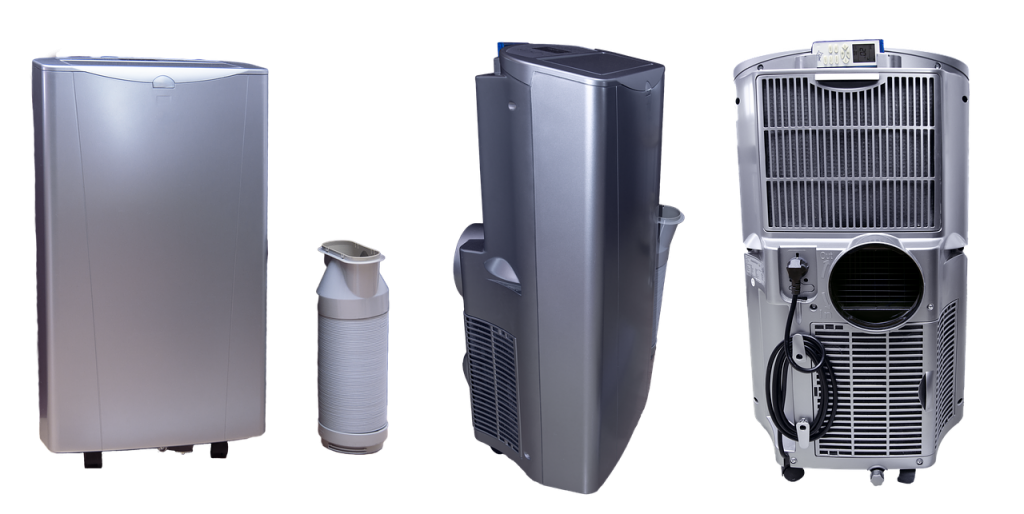 Les meilleurs climatiseurs silencieux et portables