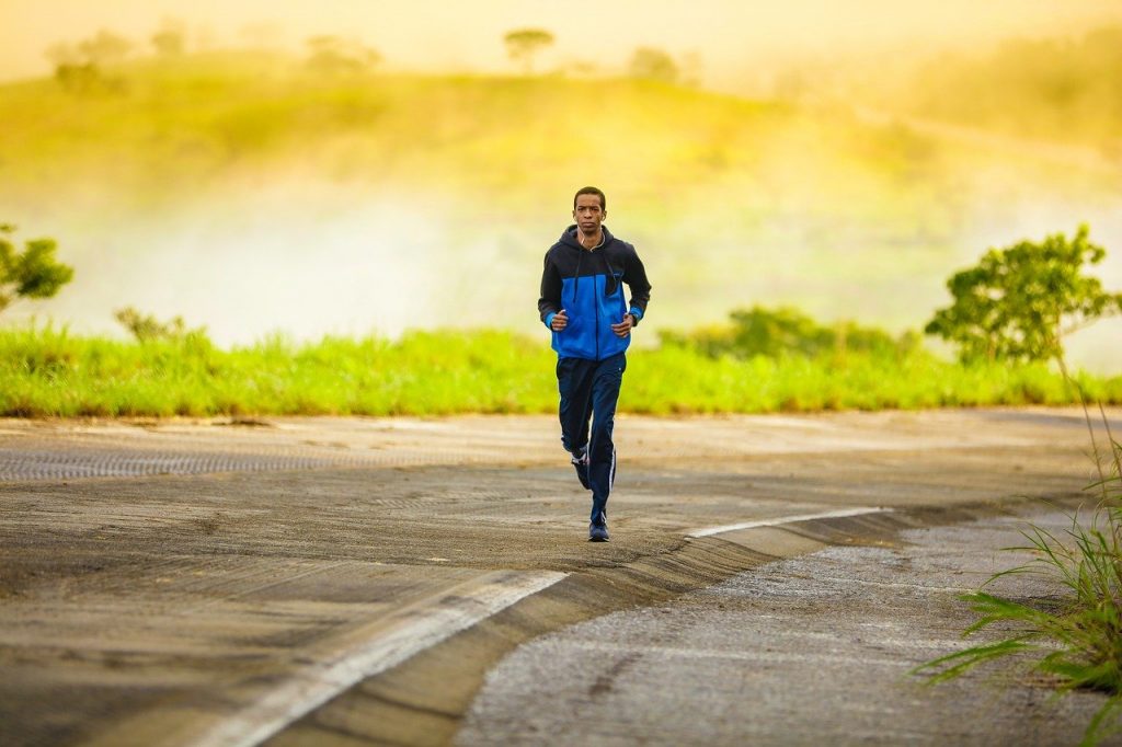 Les meilleurs coupe-vent pour courir