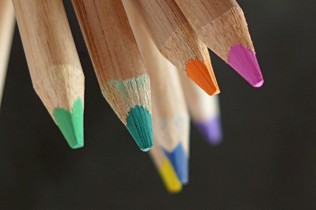 Les meilleurs crayons graphite pour la rentrée