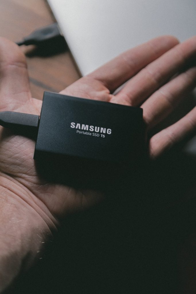 Les meilleurs disques durs externes portables de 1 To, 2 To et 4 To