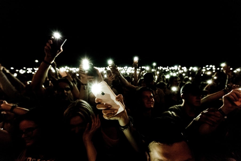 Les meilleurs flashs pour téléphone mobile