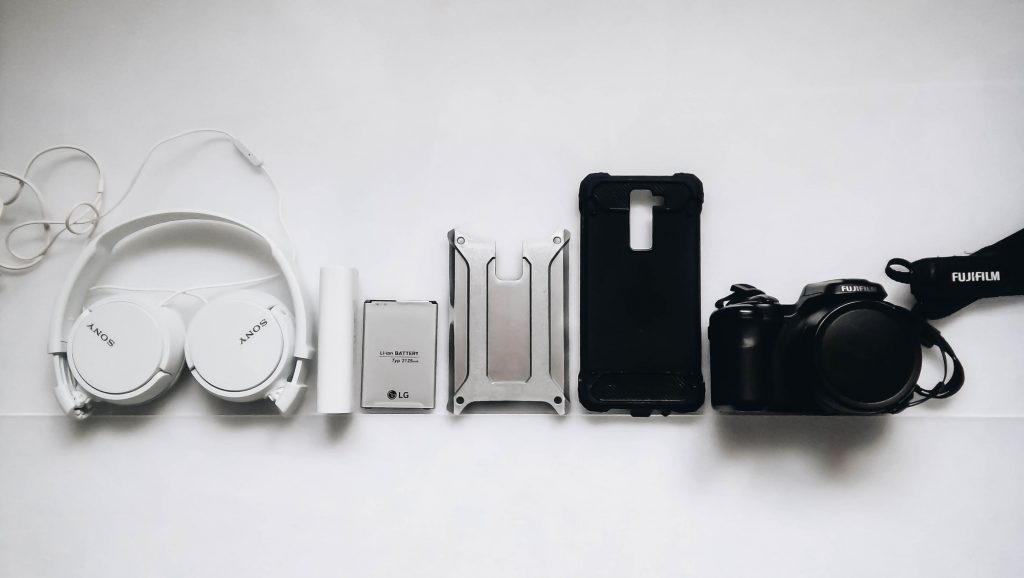 Les meilleurs gadgets et accessoires pour les étudiants du secondaire et de l'université