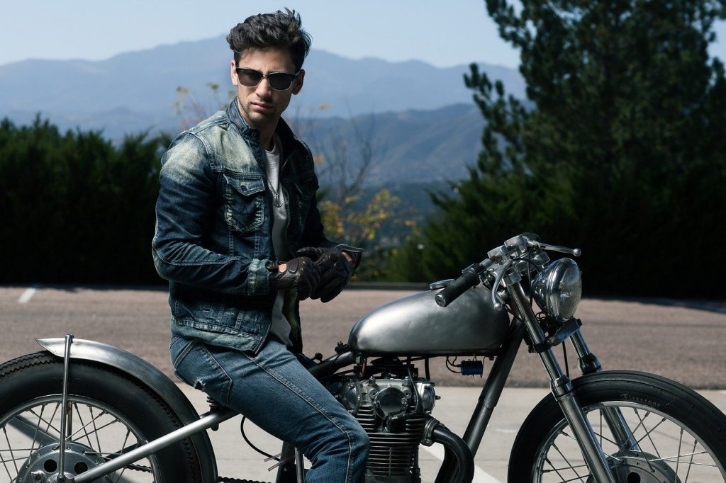 Les meilleurs gants de moto