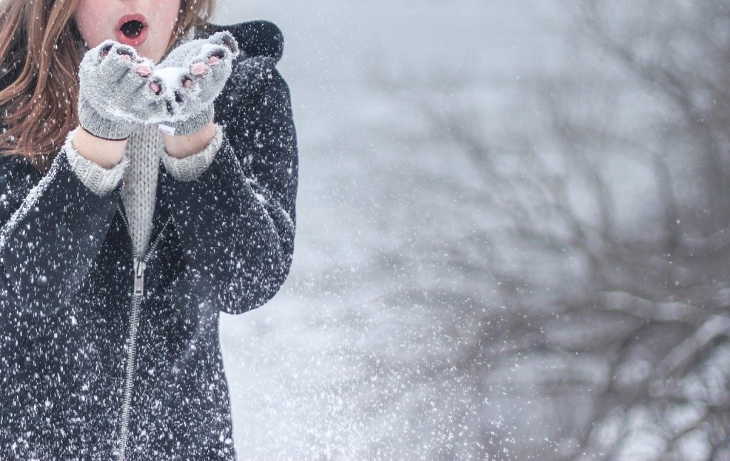 Les meilleurs gants et mitaines de neige pas chers