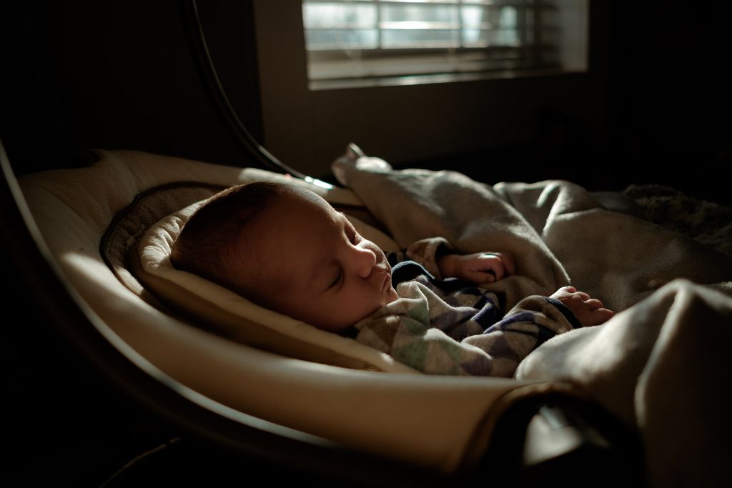 Les meilleurs hamacs pour bébés