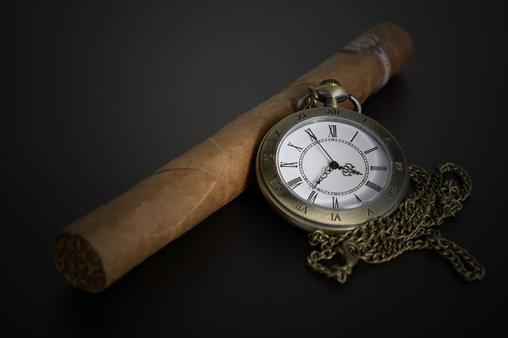 Les meilleurs humidors pour 50 cigares