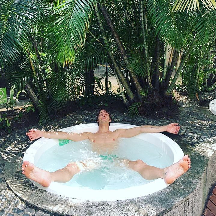 Les meilleurs jacuzzi gonflable